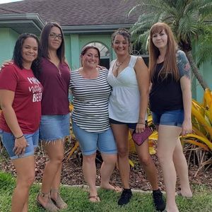 Meet your Posher, Brandie